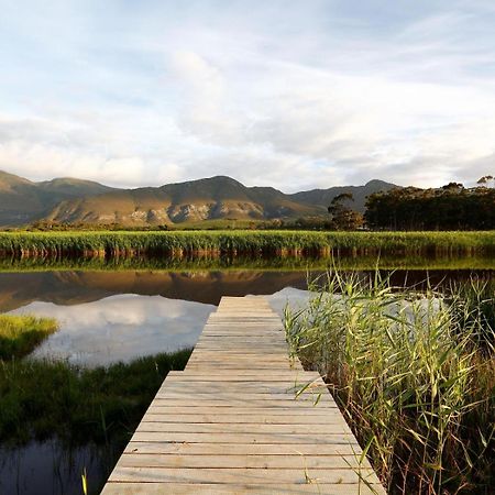 Hotel Springfontein Wine Estate Stanford Exterior foto